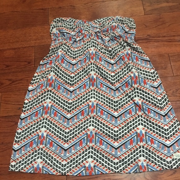 Billabong Women’s Halter Top - Picture 2 of 7